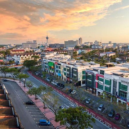 Rocana Hotel Kuantan Eksteriør billede