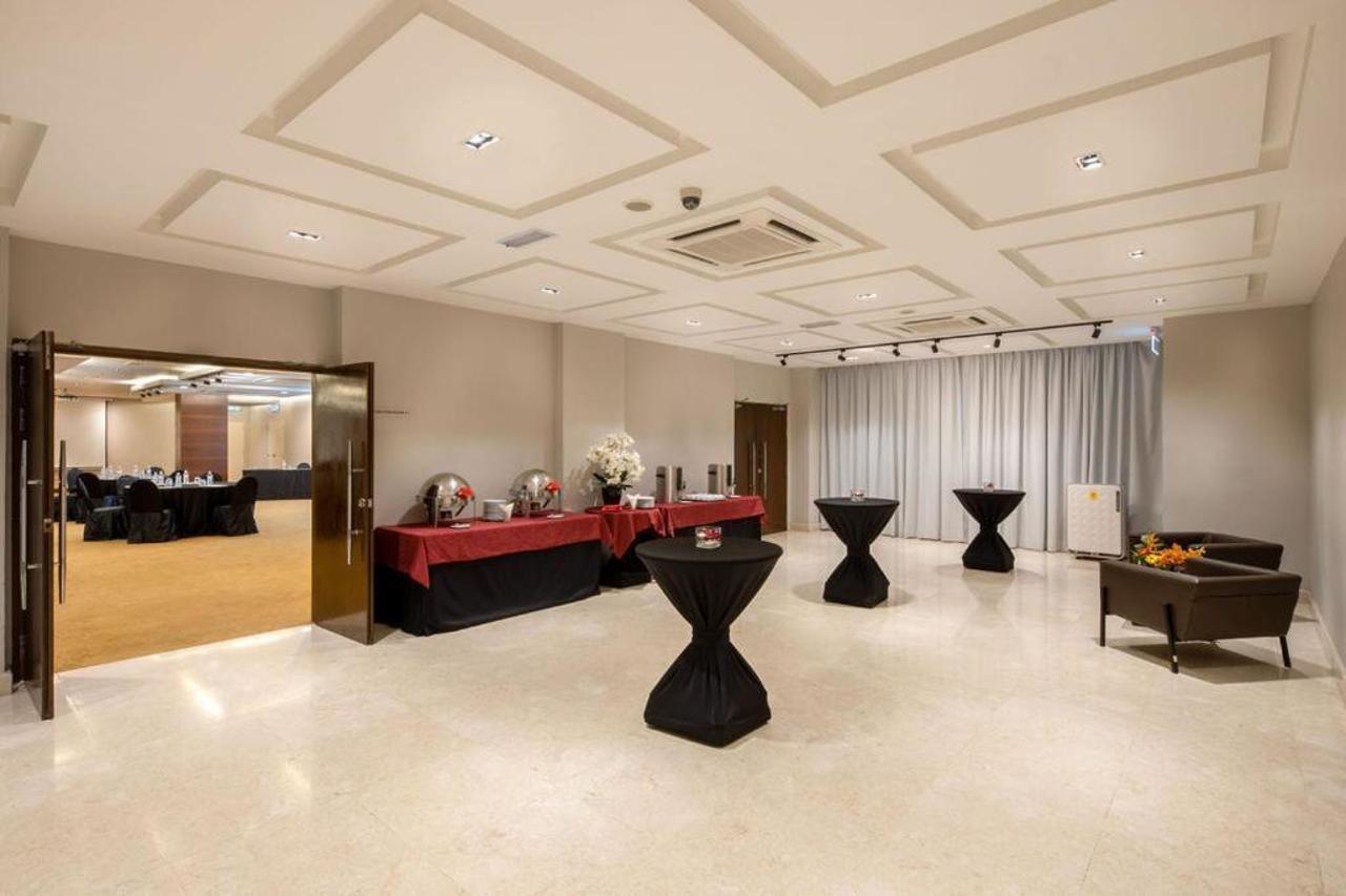 Rocana Hotel Kuantan Eksteriør billede
